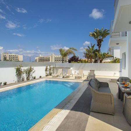 Villa Posidonas 9 Pernera Kültér fotó